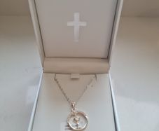 First Communion Jewellery