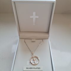 First Communion Jewellery