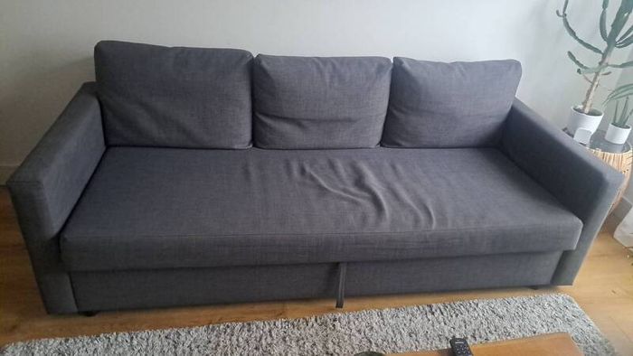 Ikea sofa bed