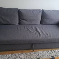 Ikea sofa bed