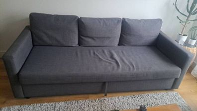 Ikea sofa bed
