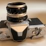 Nikon Nikkormat FTn Image 3