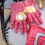 Avengers Figures Image 3