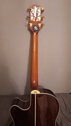 Takamine Gn 51 Ce-nat