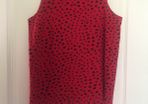 Top Shop Vest