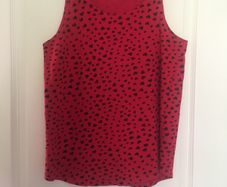 Top Shop Vest