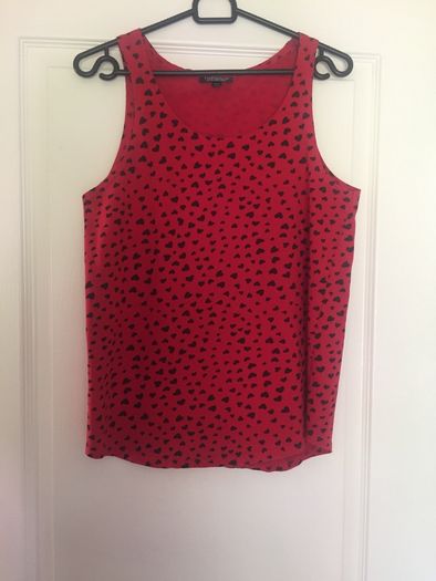 Top Shop Vest