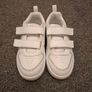 Reebok runners size 10 kids Image 2