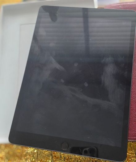 Ipad 9th generation