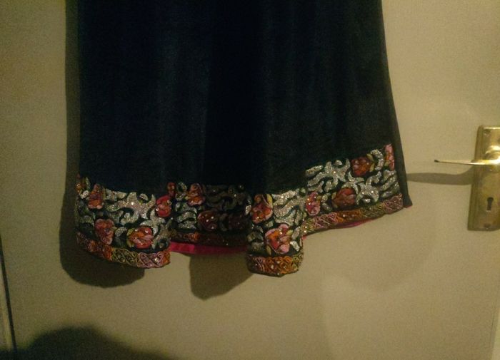 beautiful dress