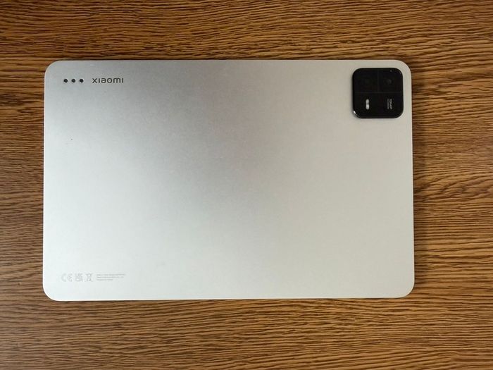 Xiaomi Pad 6 - (128gb)