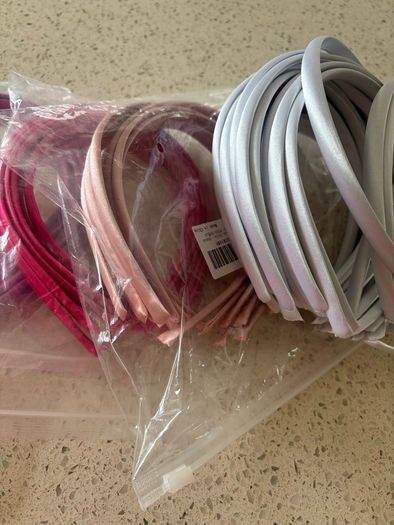 Hairbands