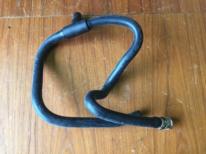 Heater Hose (Fiat Seicento)