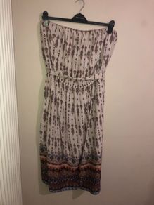 New Look dress (size 22)