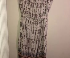 New Look dress (size 22)