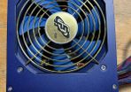 ATX 530 watts power supply ( BLUE STORM 11 500 )