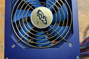 ATX 530 watts power supply ( BLUE STORM 11 500 )