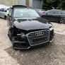 Breaking audi a6 c7 2015 2.0tdi csud rkz ly9b Image 5