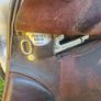 Berneys Pony Saddle Image 2