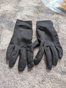 horse riding gloves