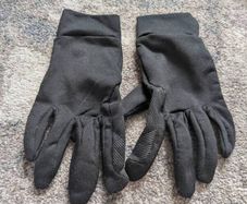 horse riding gloves
