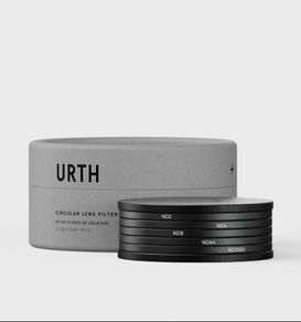 Urth 67mm ND Coverage Filter Kit Plus+ 67mm