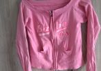 Pink crop top for adults xs