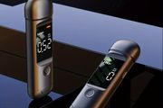 Alcohol Breathalyzer