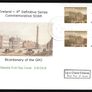 2018 Ireland SOAR A History if Ireland in 100 Objects, A Selection (Prase II) SOAR Stamps Setana Private First Day Cover (FDC). 8 Covers. Image 8