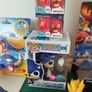 Sonic the Hedgehog Collectors Lot Image 4