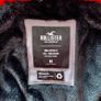 Hollister All-Weather Bomber Jacket Size M Image 4