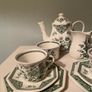 Reduced Royal Staffordshire Old Pekin ironstone J and G Meakin Image 5