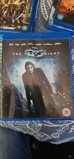 Blu Ray Movies