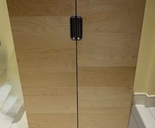 Ikea Galant Cabinet