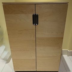 Ikea Galant Cabinet