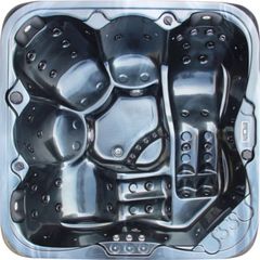 New 5 Person Amethyst Hot Tub Sale