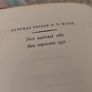 Vintage 1952 George Eliot: The Mill on the Floss - Collins New Classics Edition Image 4
