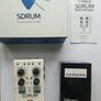 DigiTech SDRUM Strummable Drums Pedal (Mint / Boxed Complete) Image 2