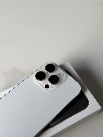 Iphone 16 Pro 256gb Mint Condition