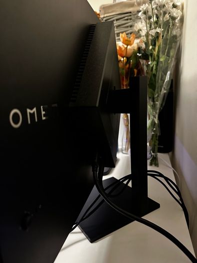 Gaming Monitor Omen 25i