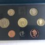 Coin - U.K. Proof Coin Set. ( Reduced) Image 4