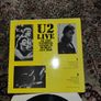 U2: Stories For Girls LP Image 2