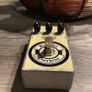 MXR Berzerker Overdrive Zakk Wylde signature pedal Image 4