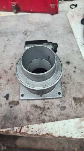 MAF Mass Air Flow Sensor For Ca18det
