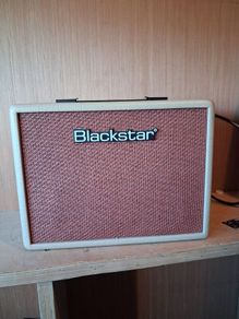 Blackstar 15e Debut practice amp