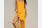 BNWT ZARA Summer Dress - Small