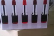 Lipsticks