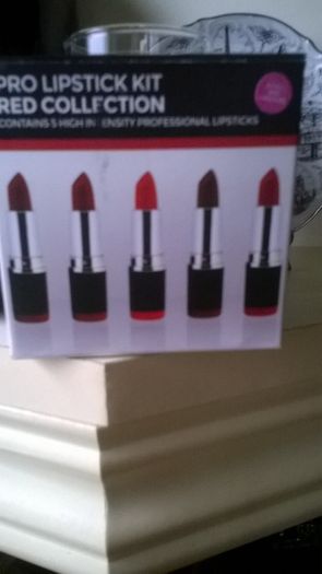 Lipsticks