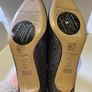 New 38 LK Bennett Audrey Kitten Heel Courts Image 10