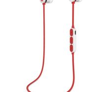 Metal Wireless Bluetooth Earphones Headphones for iPhone 11 8 7 X Samsung Huawei
